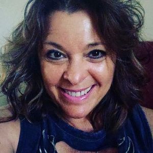 Meet your Posher, Lori